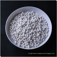 Activated Alumina as Catalyst Carrier